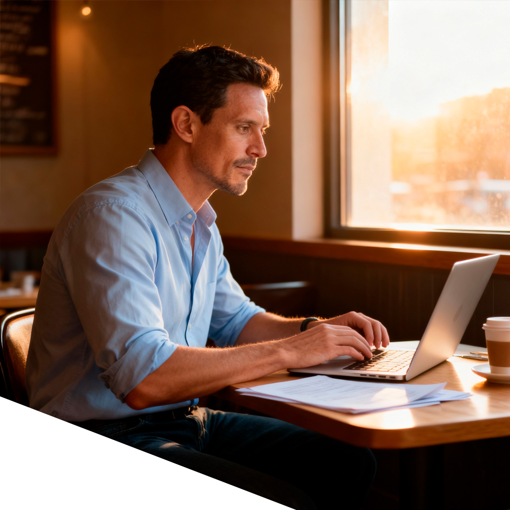 Asesoría especializada en prevención de fraudes y estafas financieras para particulares y empresas.